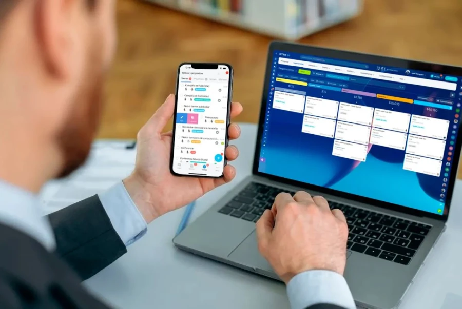 ¿Por qué un CRM o Software de Gestión de Relaciones con el Cliente es crítico para el crecimiento de un negocio?