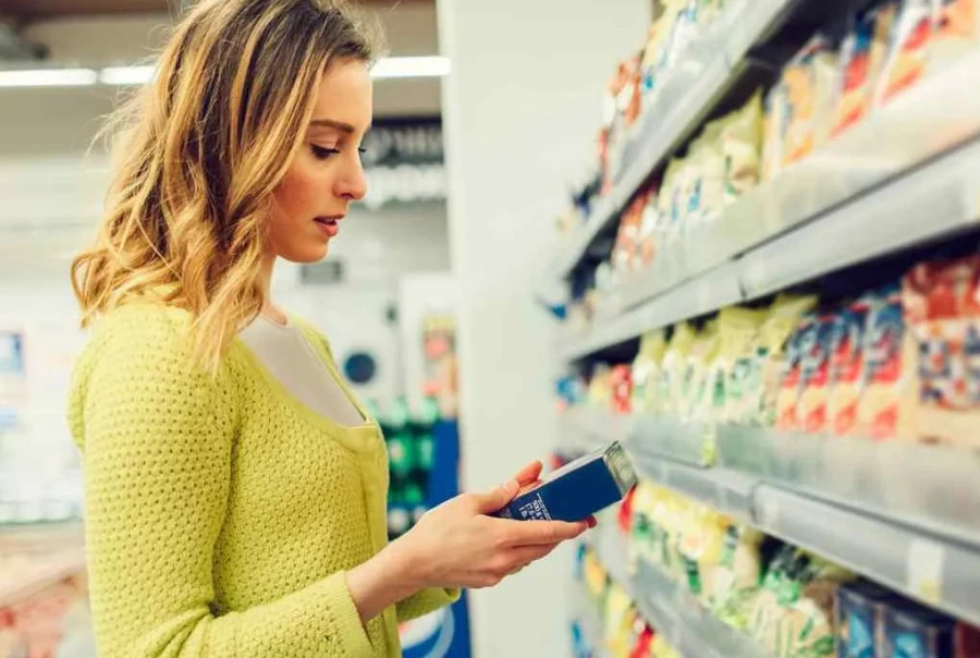 Cheapflación: cuando las marcas hacen "trampas" con los ingredientes para lograr bajar costes