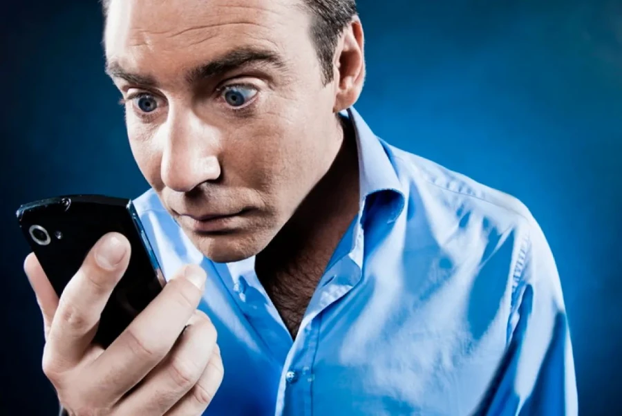 Las redes sociales se están llenando de usuarios que miran pero no participan ni publican