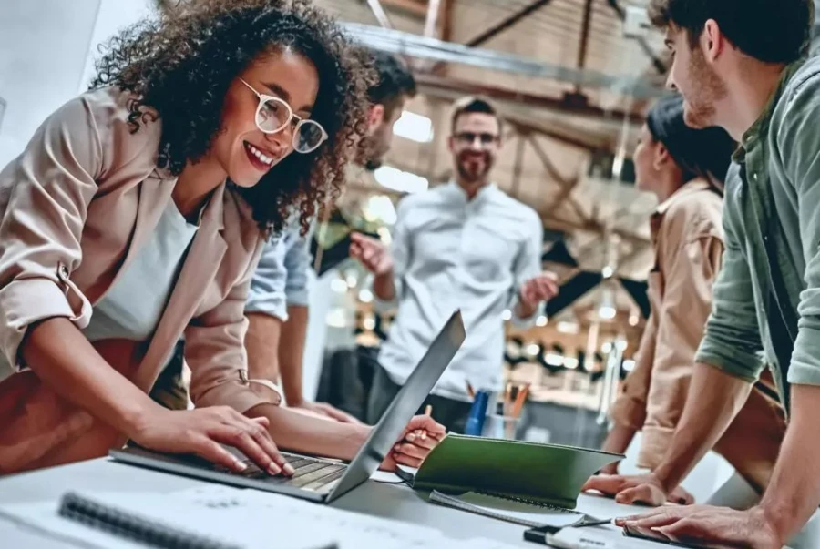 Las Mejores Agencias de Redes Sociales: potenciando la presencia digital en el mundo actual