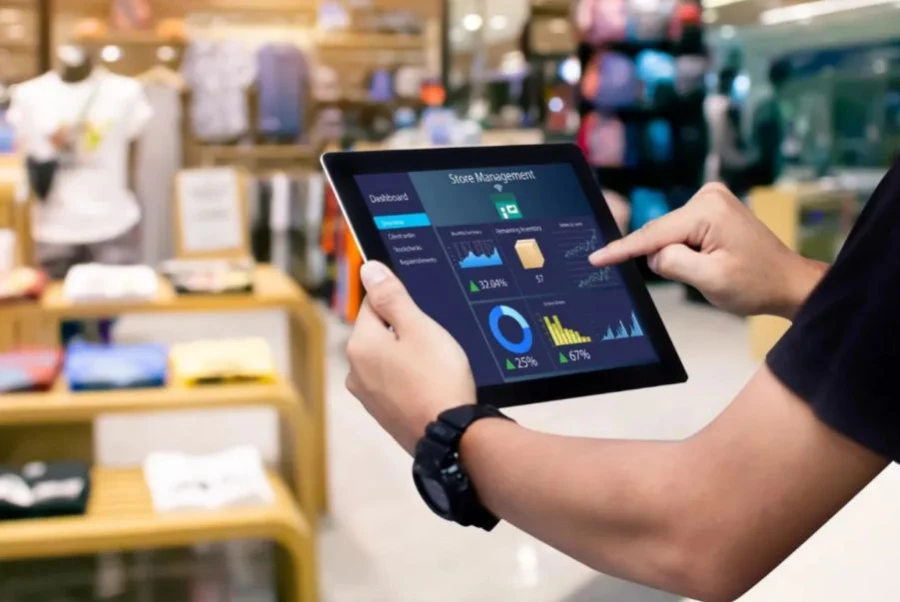 Los datos que revelan el impacto de la inteligencia artificial en la eficiencia del sector Retail