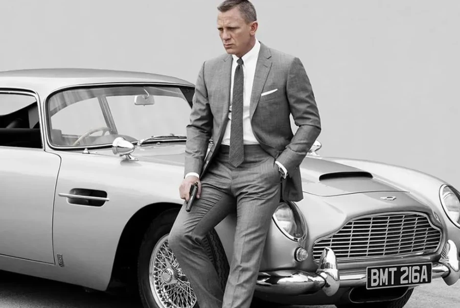 Cine, marketing y coches: una estrecha relación de branding, product placement y marcas 