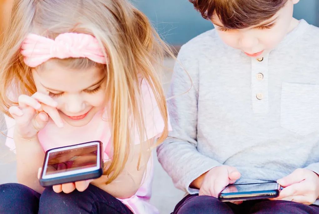 YouTube es la plataforma preferida por el 81% de los niños y la efectividad de su publicidad es 2,3 veces mayor que en la televisión