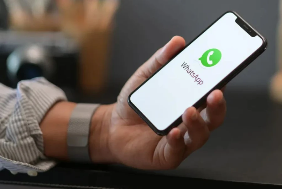 Cómo cambiar de la cuenta de WhatsApp Business a la de WhatsApp Normal