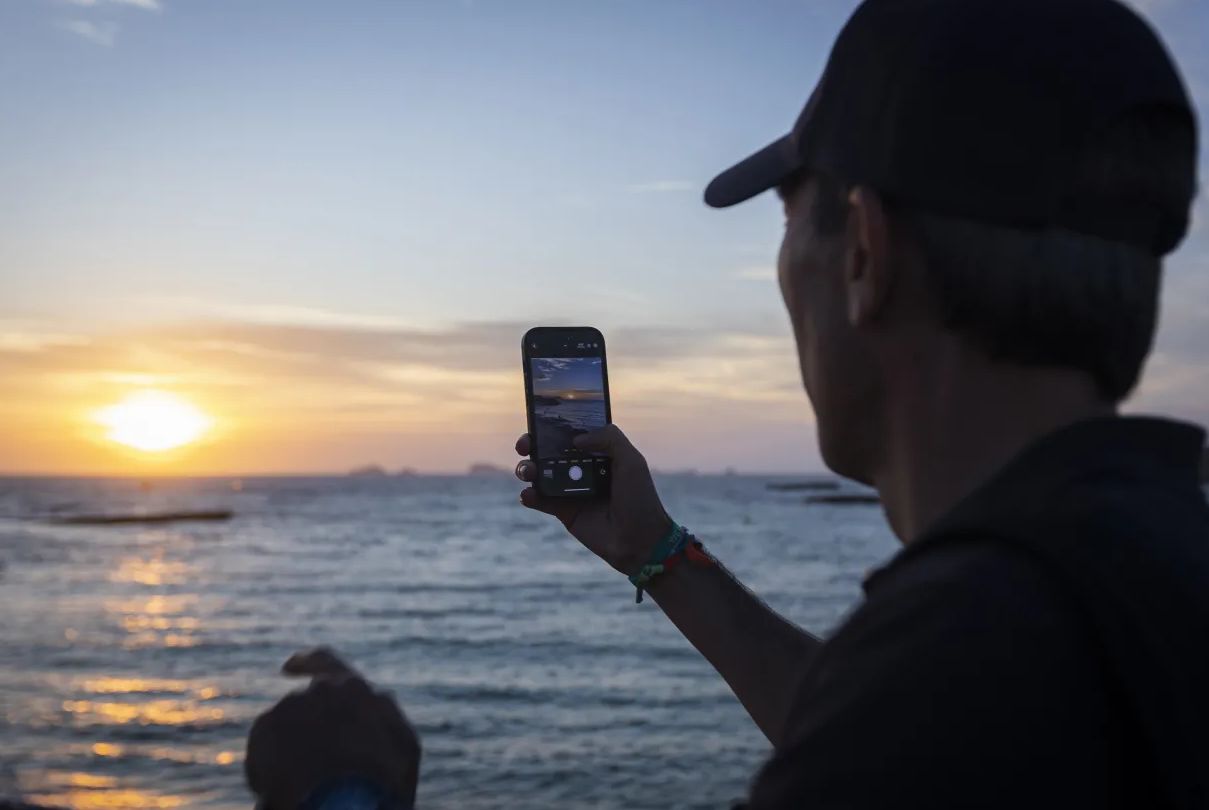 SOMOS Experiences redescubre Ibiza de la mano de Honda