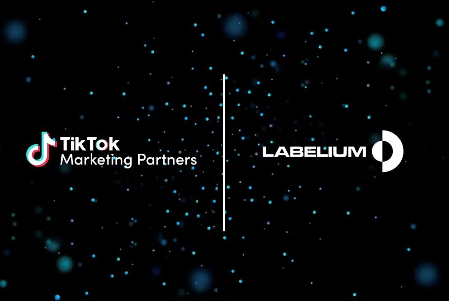 Labelium se convierte en marketing partner oficial de TikTok