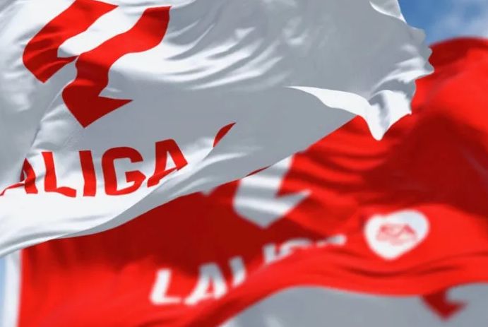 LALIGA y TikTok firman un acuerdo de colaboración para impulsar la innovación en contenidos deportivos