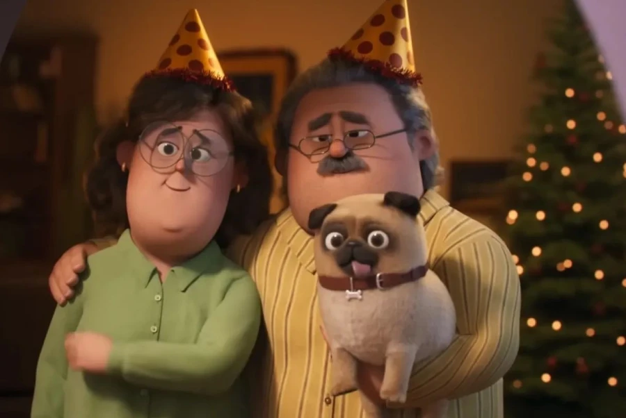 Suchard se convierte en el anuncio de Navidad español más visto de la historia en redes sociales