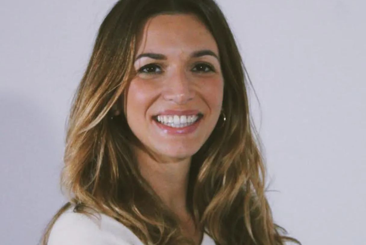 Marta Díaz “Creo que todavía queda mucho marketing por hacer para impulsar el desarrollo y la visibilidad del fútbol femenino”