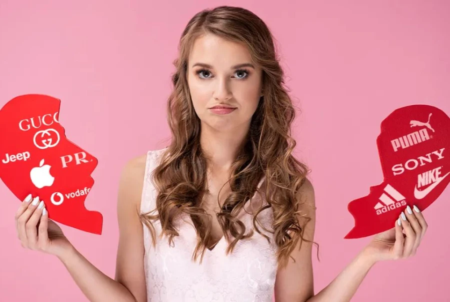 ¿Están más que nunca en peligro la relación de fidelidad y lealtad hacia las marcas?