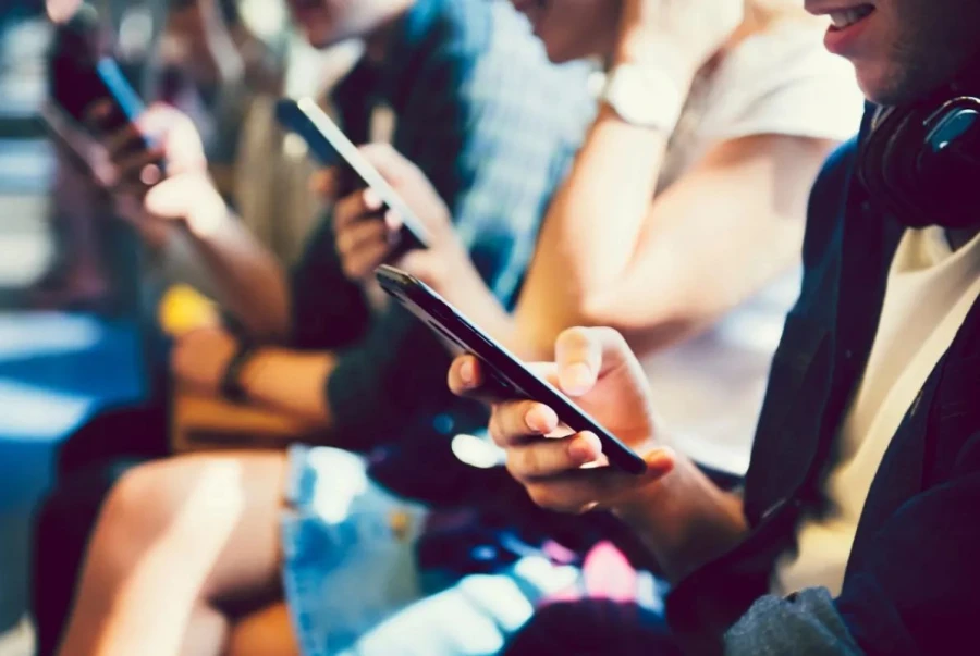 ¿Por qué el diseño web móvil es más importante que nunca para los negocios y el sector del marketing?