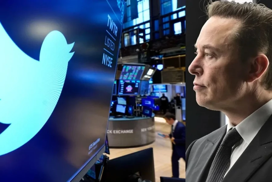 Twitter pierde la mitad de sus ingresos por publicidad desde la adquisición de Elon Musk