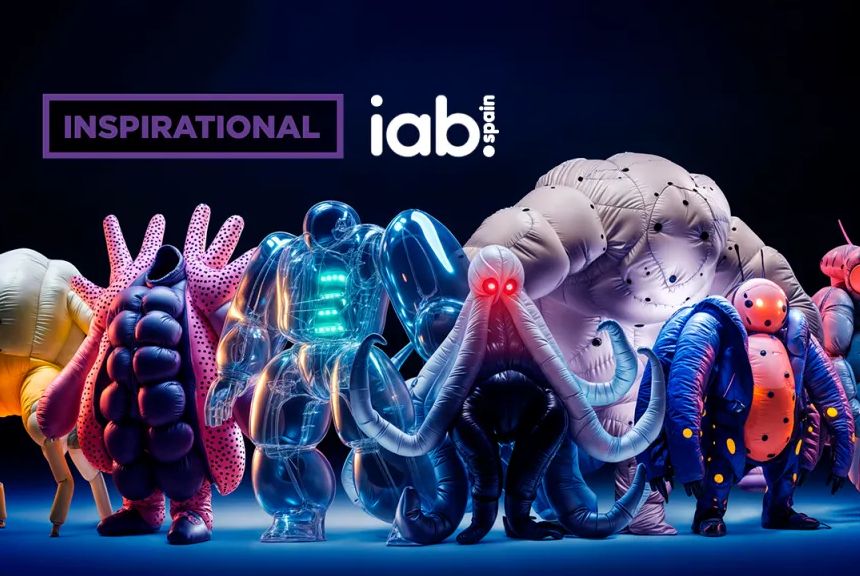 Inspirational presenta su XVII edición con primeros ponentes confirmados y una nueva identidad visual