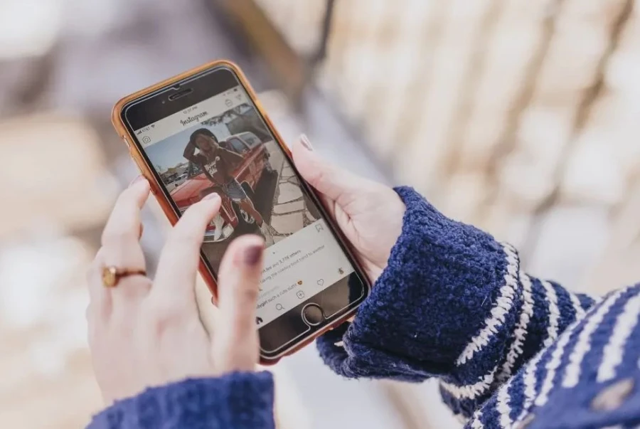 Los Reels reinan en Instagram un año más: La mejor hora y día para publicar