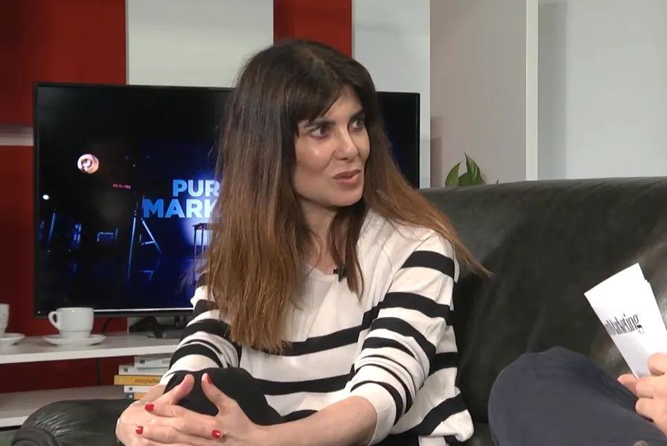 Es Puro Marketing 12 - Beatriz Navarro, directora de marketing de Renault & Alpine de Iberia