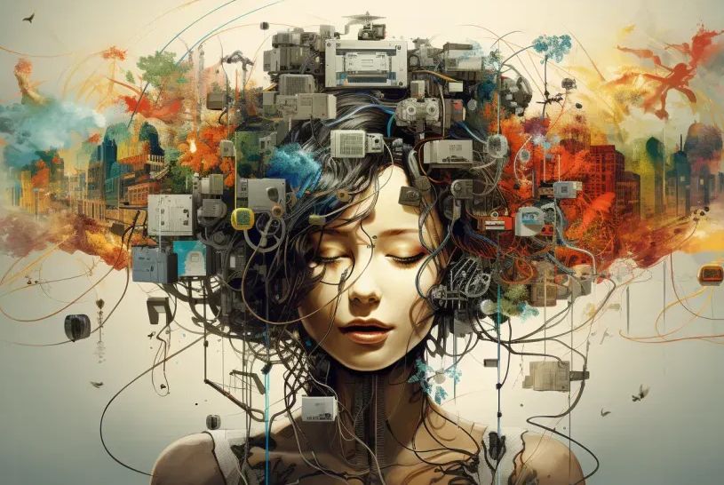 El 77% de los expertos creativos ya trabaja con Inteligencia Artificial Generativa