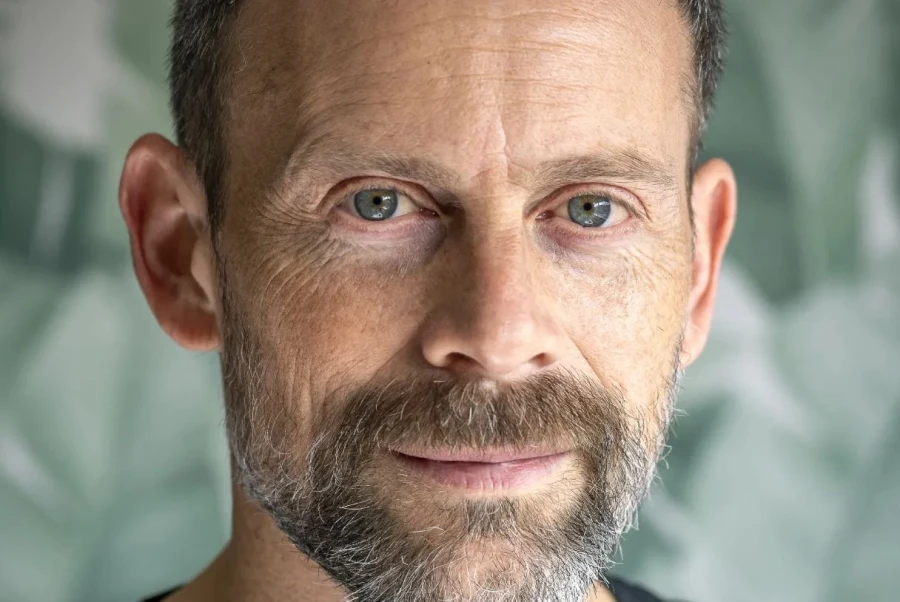 Javier Campopiano nuevo Global Chief Creative Officer de McCann Worldgroup