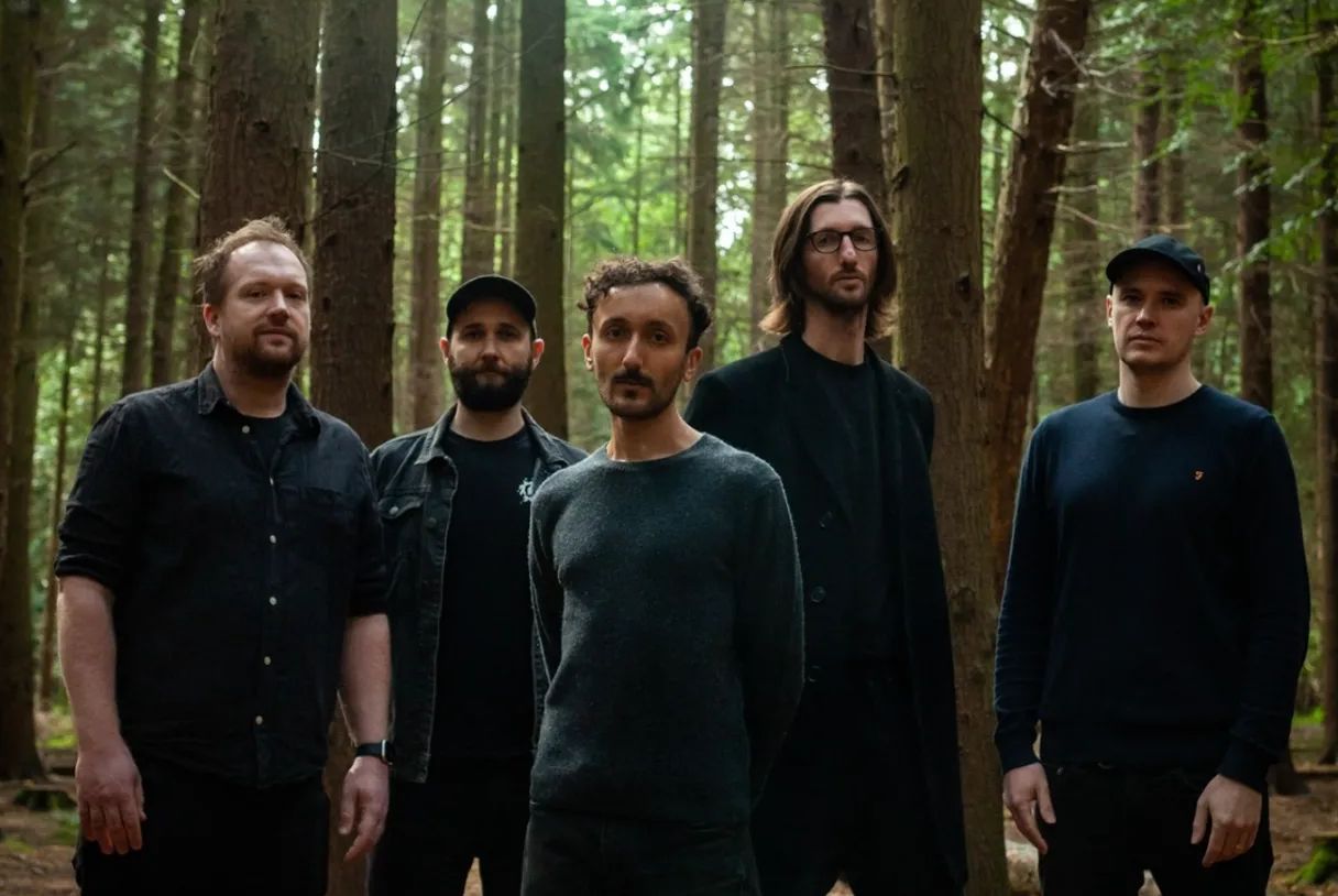 Maybeshewill cancela su participación en el Resurrection Fest y denuncia el Greenwashing de Repsol a través de su patrocinio de marca