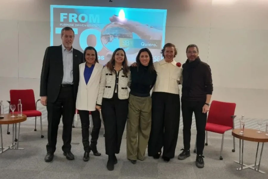 Es verdad que hace una década se empezó a hablar de las marcas con propósito, pero en muchos casos se quedó como una sustitución de la misión empresarial