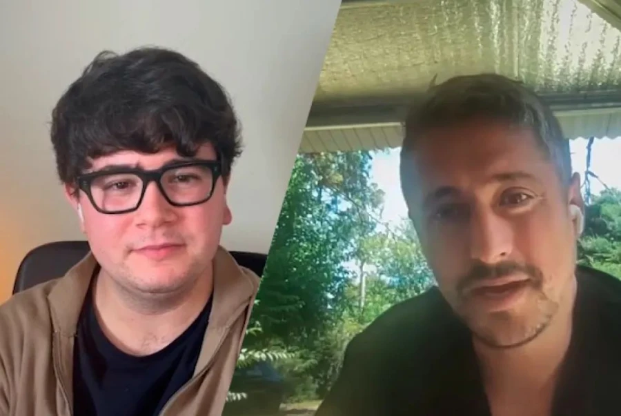 El Futuro del Marketing, Inteligencia Artificial y la Humanidad