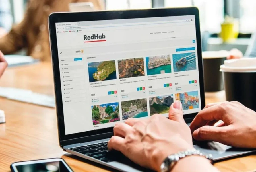 La plataforma RedHab revoluciona el Social Trade Marketing entre las marcas y empresas que venden a través de puntos de venta