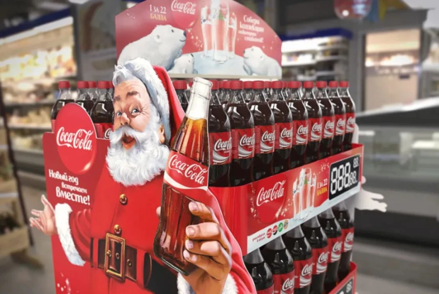 El impacto del Packaging navideño y su influencia en las ventas y decisiones de los consumidores