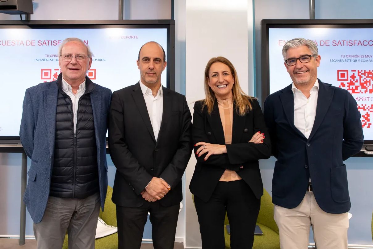 La AMKT destaca en un nuevo informe la vitalidad del marketing en la sostenibilidad económica y la gobernanza del sector deportivo