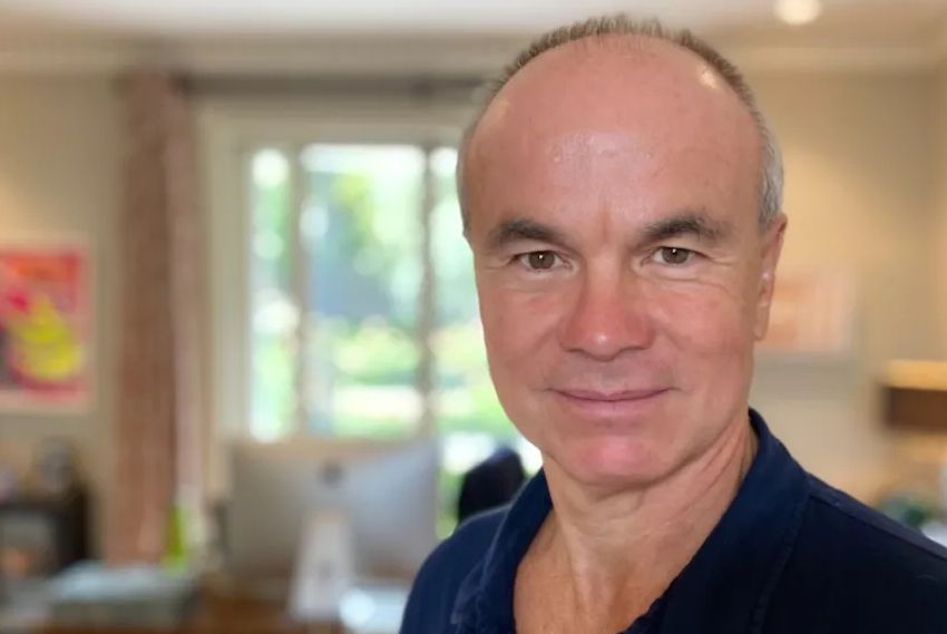 Incubeta impulsa su estrategia de crecimiento con Tim Weller como Presidente no ejecutivo