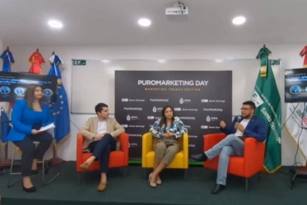 Marketing Trends Edition República Dominicana 2024