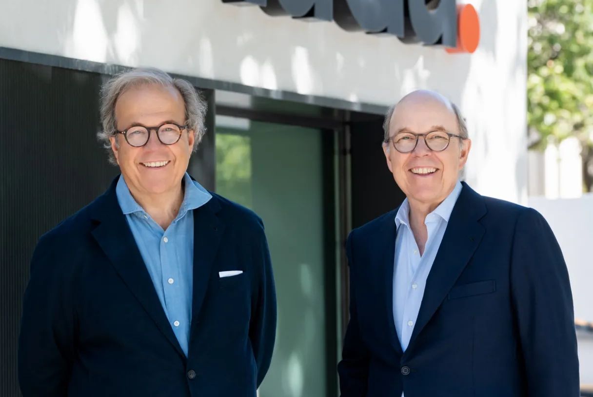 NADA, la agencia de las cosas buenas: el nuevo proyecto de los hermanos antoñanzas que une comunicación, creatividad y personas