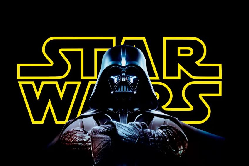 Los logotipos de películas que han trascendido de la pantalla para convertirse en marcas icónicas y símbolos culturales