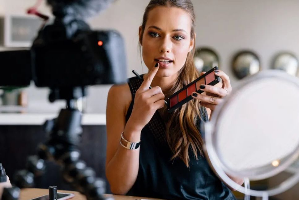 El número de influencers profesionales aumenta un 13,3%