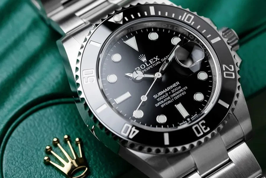 ¿Realmente las marcas de lujo necesitan recurrir a la publicidad?