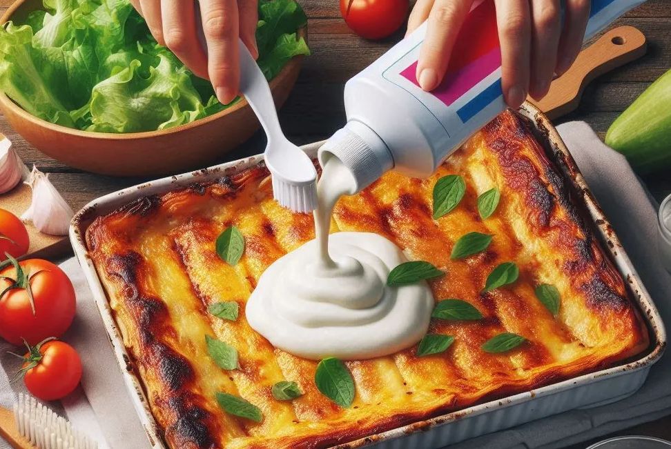 No todos los productos pueden ser extensiones de una marca: El día que Colgate decidió comercializar lasaña y comida congelada