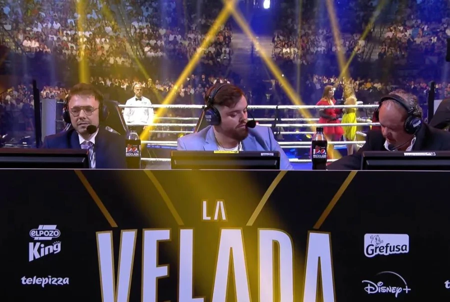 Los grandes éxitos de los directos migran a Twitch junto al apoyo de las marcas dejando obsoleta a la televisión tradicional