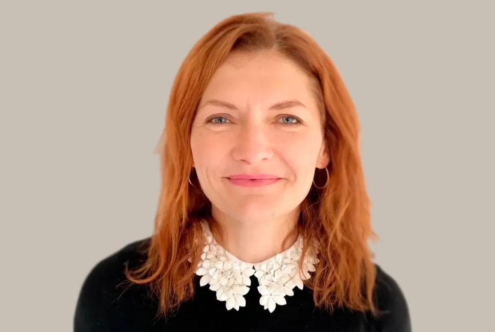 Raina Lazarova, nueva Presidenta de AMEC