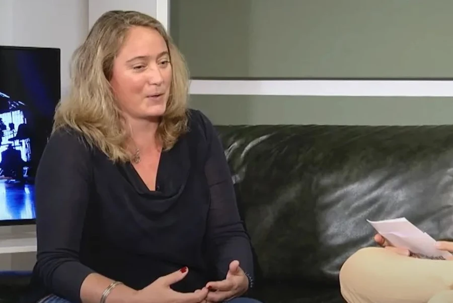 Es PuroMarketing 17 - Aurélie Morin - Directora de Marketing en Grupo Choví Alimentación