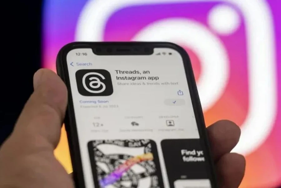 Threads, otra red social más: ¿Merece la pena para empresas y marcas el volver a empezar?