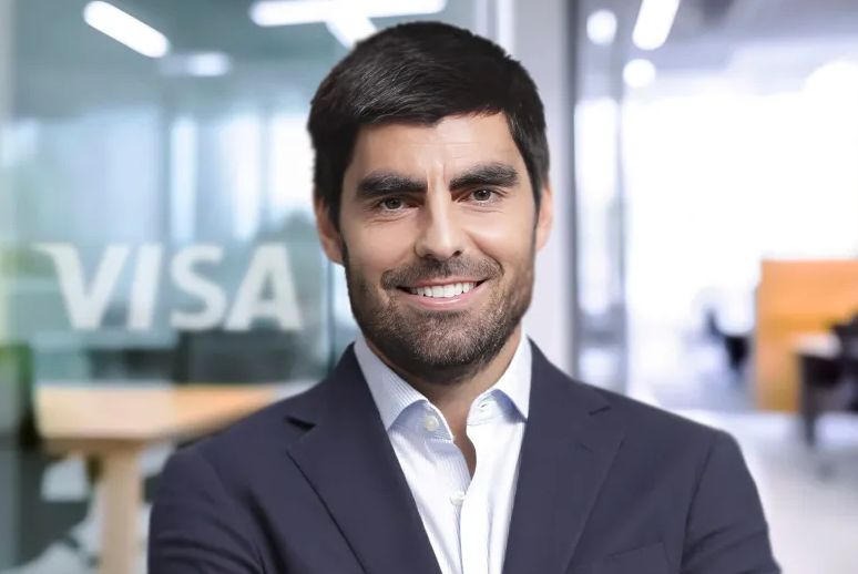 Joao Seabra (Visa): cómo conectar con las "pasiones" y "transmitir valores" con eventos y patrocinios 