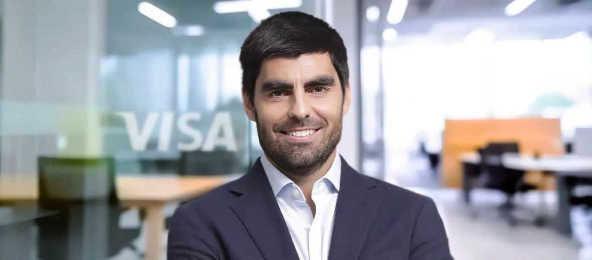 Joao Seabra (Visa): cómo conectar con las "pasiones" y "transmitir valores" con eventos y patrocinios 