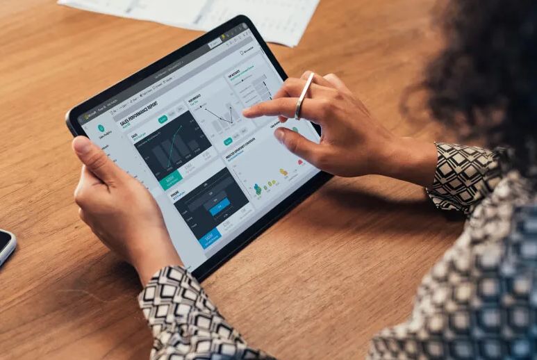 Power BI y su capacidad de transformar datos en información útil para los profesionales del Marketing