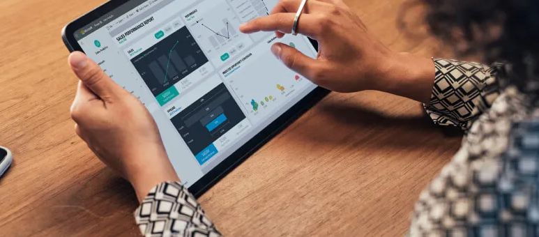 Power BI y su capacidad de transformar datos en información útil para los profesionales del Marketing