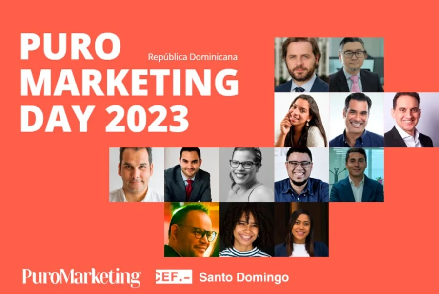 PuroMarketing Day República Dominicana