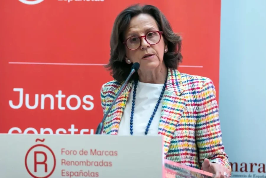 Sofía Osborne, nueva presidenta del Foro de Marcas Renombradas Españolas