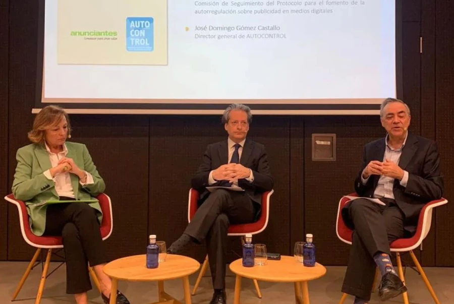 AUTOCONTROL y la Asociación Española de Anunciantes analizan a fondo las claves acerca de la regulación del marketing de Influencers