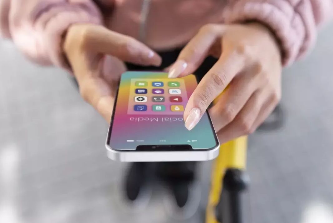 Análisis del mercado de aplicaciones móviles: El gasto de los usuarios españoles en apps sigue creciendo