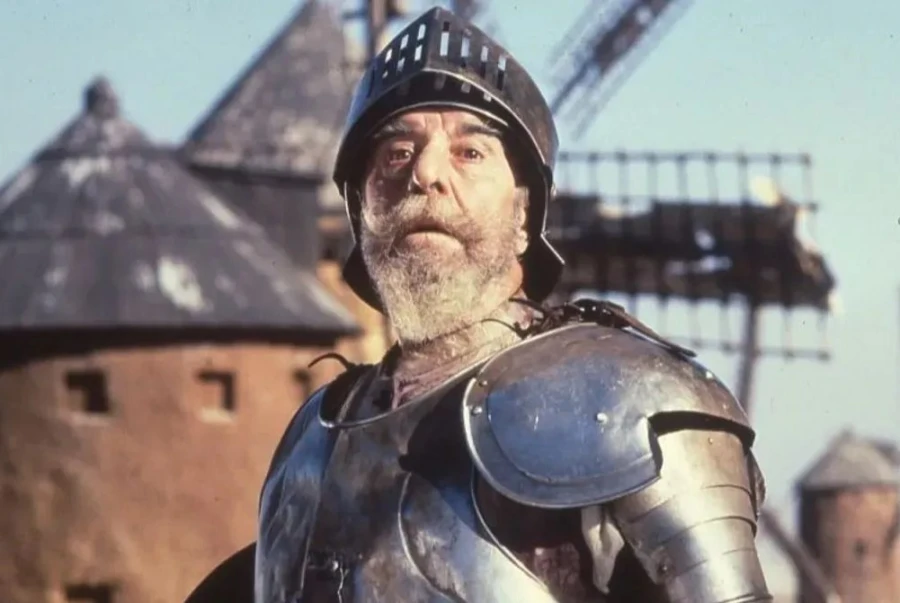 Cómo el Quijote se convirtió en pieza fundamental del marketing turístico de La Mancha