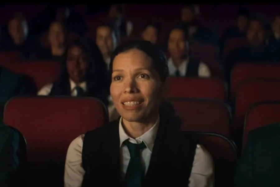 Amazon da comienzo la campaña de Navidad con su nuevo spot publicitario