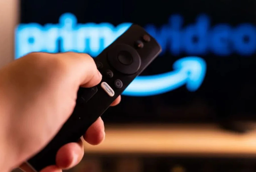 Amazon comenzará hoy a mostrar anuncios publicitarios en Prime Video
