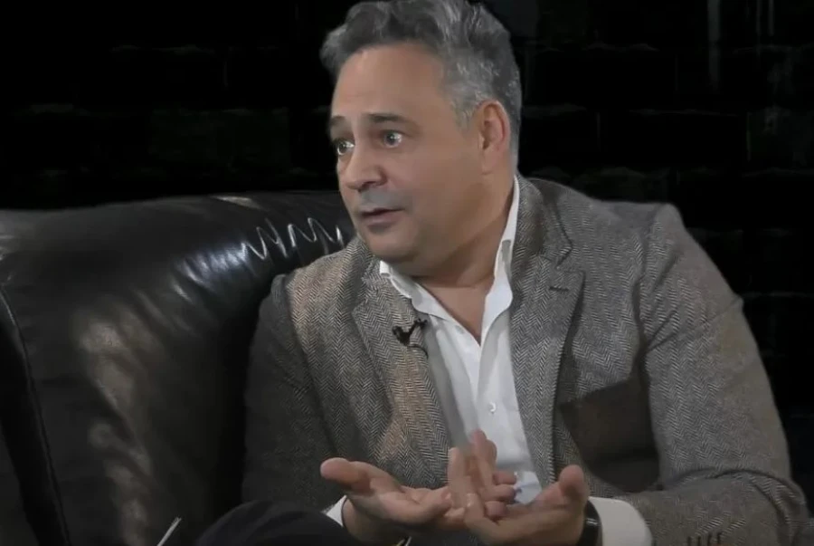 Es PuroMarketing Podcast 03 – Diego Olmedilla: Presidente Ejecutivo Aplus Gastromarketing Y Director General en FACYRE